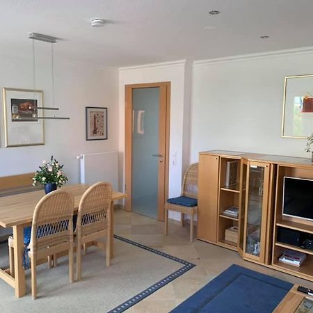 Ferienwohnung Oie Norderney Εξωτερικό φωτογραφία