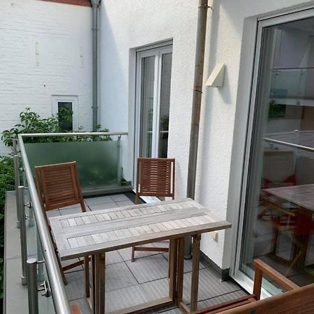 Ferienwohnung Oie Norderney Εξωτερικό φωτογραφία
