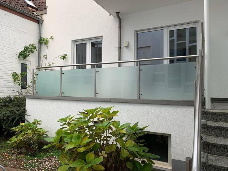 Ferienwohnung Oie Norderney Εξωτερικό φωτογραφία
