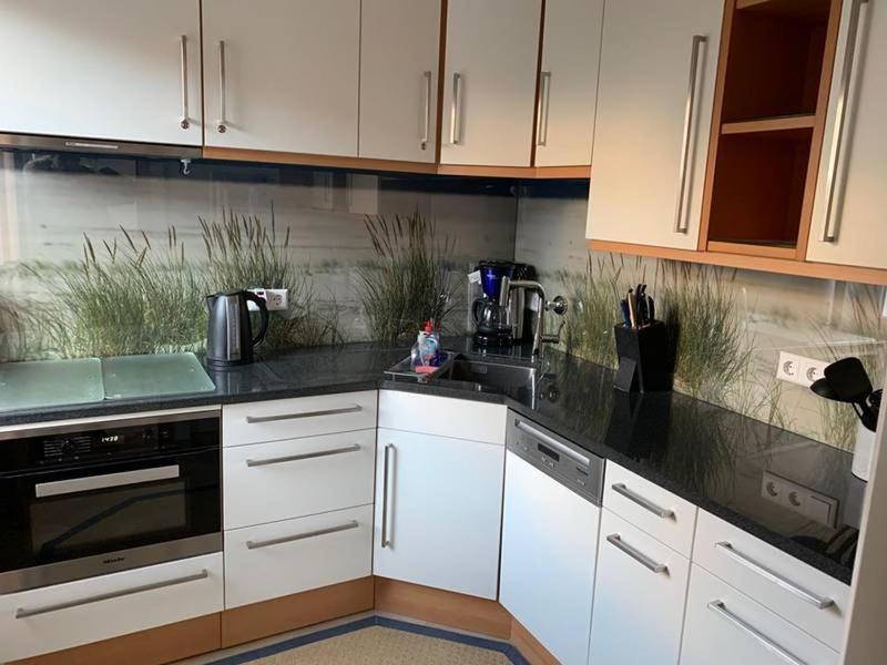 Ferienwohnung Oie Norderney Εξωτερικό φωτογραφία