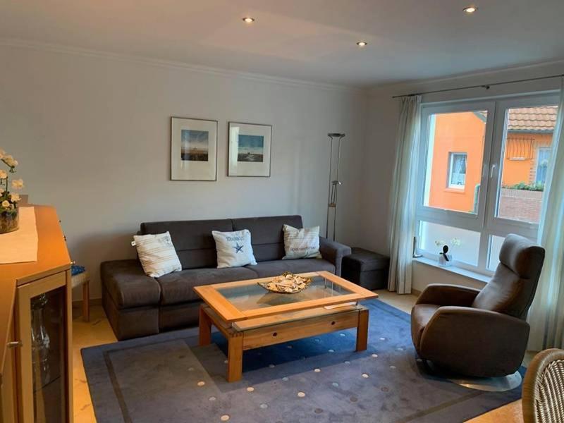 Ferienwohnung Oie Norderney Εξωτερικό φωτογραφία