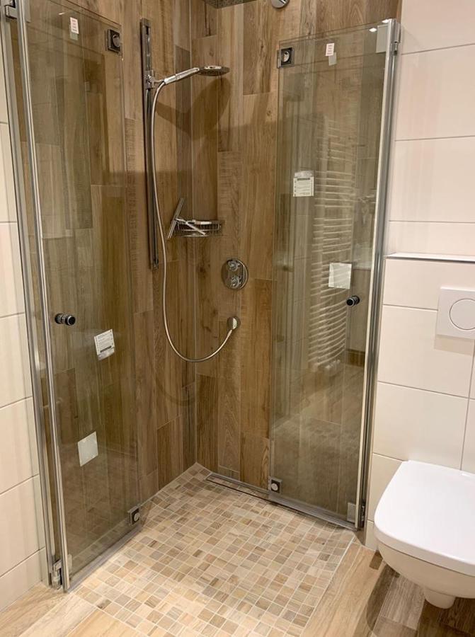 Ferienwohnung Oie Norderney Εξωτερικό φωτογραφία
