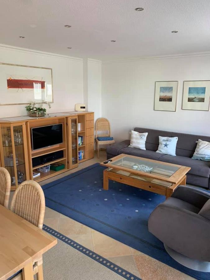 Ferienwohnung Oie Norderney Εξωτερικό φωτογραφία