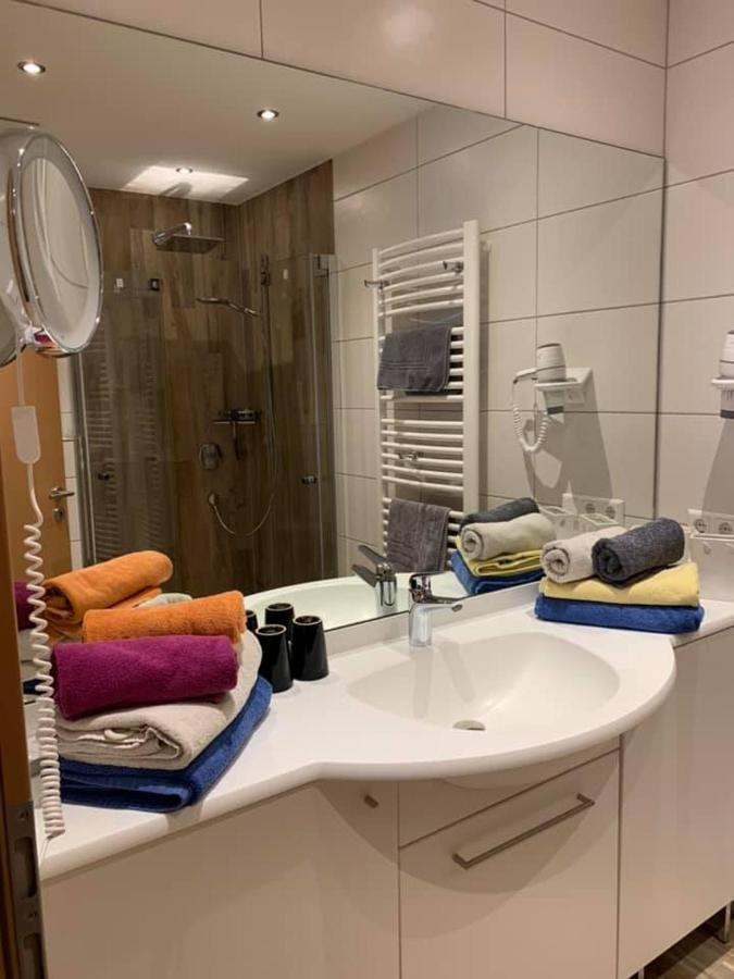 Ferienwohnung Oie Norderney Εξωτερικό φωτογραφία