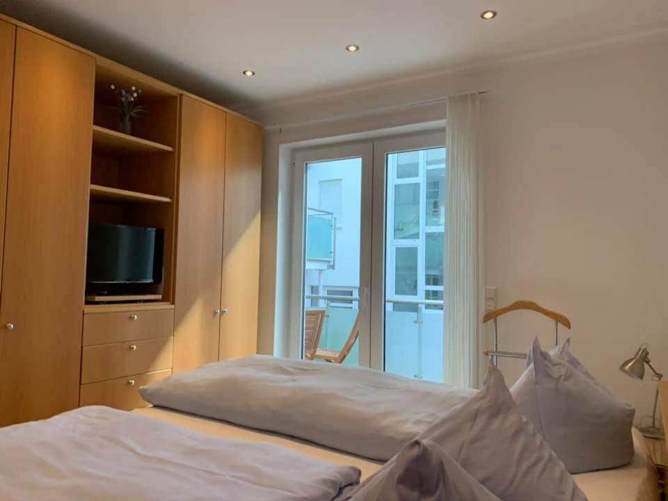 Ferienwohnung Oie Norderney Εξωτερικό φωτογραφία