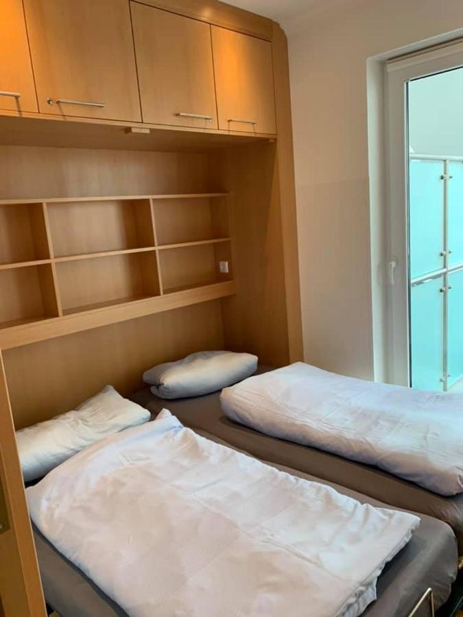 Ferienwohnung Oie Norderney Εξωτερικό φωτογραφία